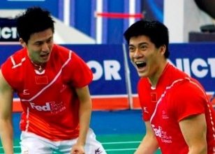 CR Land BWF World Superseries Finals – Men’s Doubles Preview: Luck Seems to Favour Chinese Champions