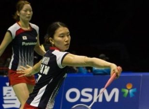 CR Land BWF World Superseries Finals – Day 2 – afternoon: Doubles Shine for ‘Land of Rising Sun’