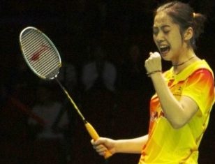 CR Land BWF World Superseries Finals – Day 4 – afternoon: China versus Denmark for Mixed Doubles Crown