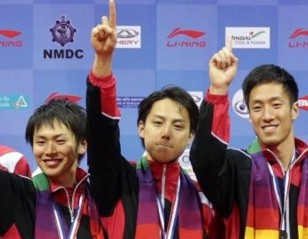 Asian Games 2014 – Team Preview: Can Japan Prevail Again?