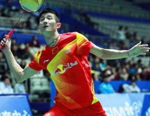 China Open: Day 2 – Sasaki, Jorgensen Ousted in First Round