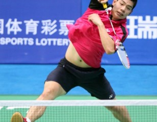 Wang Lao Ji BWF World Championships 2013 – Day 1: Kuncoro, Wong Wing Ki Bite the Dust