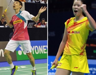 BWF World Superseries Finals 2013 – ‘Road to Malaysia’ Success A Tricky Path