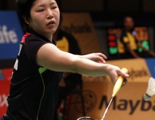 BWF World Junior Championships 2014 – Preview: Christie, Yamaguchi Top-Seeded