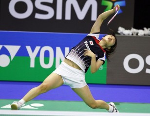 French Open: Day 3 – Hirose Upstages Wang Shixian