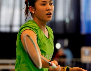 Badminton Talent Dies in Accident