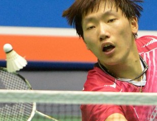 China Masters 2013: Day 2 – Upsets in Men’s Singles; Ponsana, Ueda & Sugiarto Lose