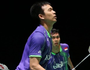 Yonex All England Open 2015 – Day 3: Men’s Doubles Champions Fall