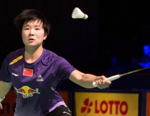 Wang Zhengming, He Bing Jiao Emerge Champions – Bonny China Masters 2015 Review
