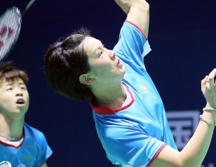 Sensational Win for Li Xuerui – Dong Feng Citroen BAC 2015 Day 5