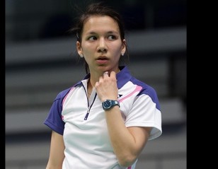 Lianne Tan Battles into Last-Four – Baku 2015 European Games Day 5