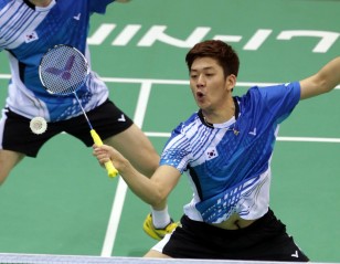 Year of the Be-‘Lee’-Ver?: TOTAL BWF World Championships 2015