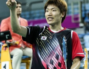 Asian Games 2014 – Day 3: China, Korea in Men’s Team Final