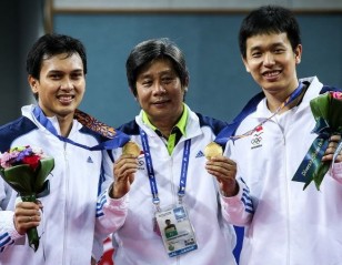 Asian Games 2014 – Day 9: Honours Even for China, Indonesia
