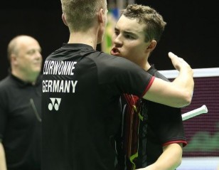2015 European Mixed Team Championships – Day 3: Germany Back From the Brink