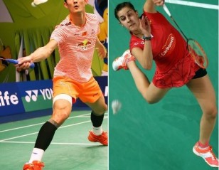 ‘Singling’ out the Best: TOTAL BWF World Championships 2015