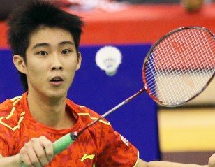 China Survive Scare: Badminton Asia Team Championships – Day 1