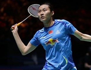 Wang Backs Herself with Rio on Horizon