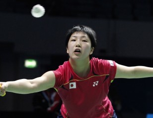 Yamaguchi Battles Past Goh Jin Wei – Day 2: Dong Feng Citroen Badminton Asia Championships