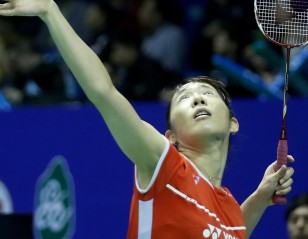Japan Struggle to Beat India – Day 4 Session 2: TOTAL BWF Thomas & Uber Cup Finals 2016