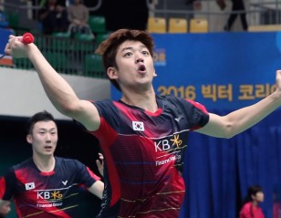 Lee Yong Dae: ‘Retirement Decision is Final’