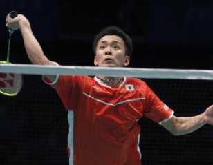 Japan Outclass Korea for Title – ROBOT Badminton Asia Mixed Team Championships 2017: Finals