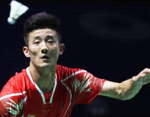 Chen Long’s Fate in the Balance