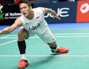 Who Will ‘Man Up’? – Day 3: OUE Singapore Open 2017