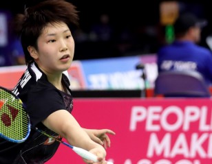 Singles Seeds Stumble – Day 2: TOTAL BWF World Championships 2017