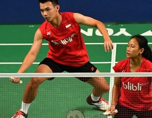 China, Indonesia Shine – Day 5: BWF World Junior Championships 2017