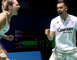 Several Strong Contenders – Mixed Doubles Preview: TOTAL BWF World Championships 2018