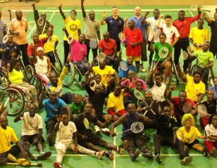 Bright Legacy for African Para-Badminton