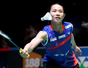 Tai the Frontrunner – Women’s Singles Preview: TOTAL BWF World Championships 2018