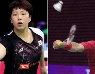 Momota Qualifies for ‘Worlds’