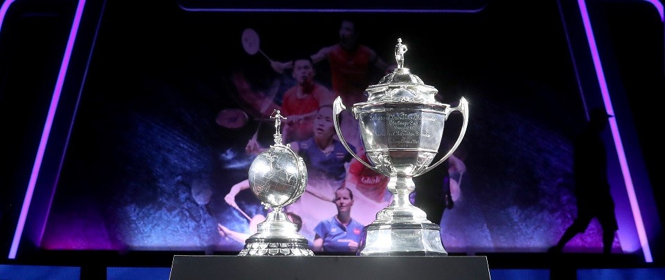 News Bwf Thomas And Uber Cup Finals 8676