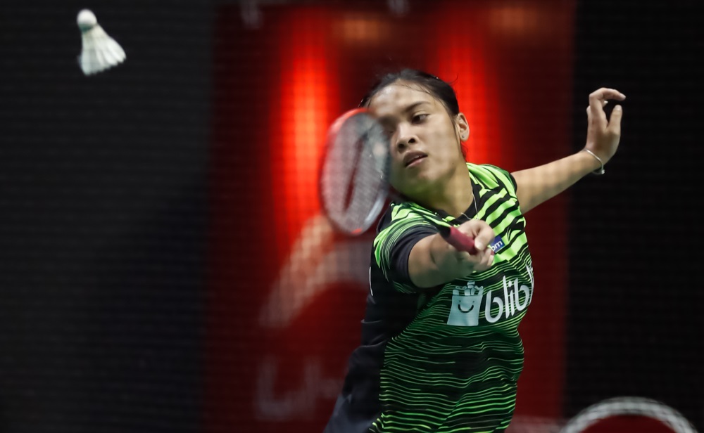 News | BWF Thomas & Uber Cup Finals