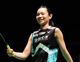 Badminton Quiz: Tai Tzu Ying