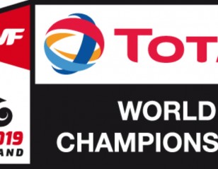 Women’s Singles Re-Draw – TOTAL BWF World Championships 2019