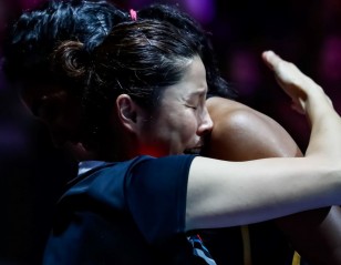 Played ‘Two’ Perfection – Basel 2019