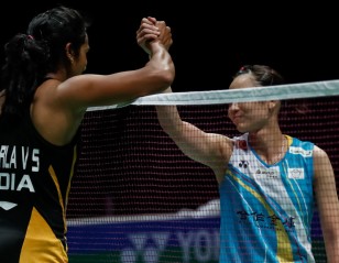 Recap: Memorable Matches of the World Championships