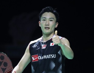 ‘Golden Slot’ Again for Badminton at Tokyo 2020