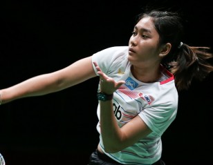 Road to Tokyo: Myanmar Talent Hopes to Make Impact
