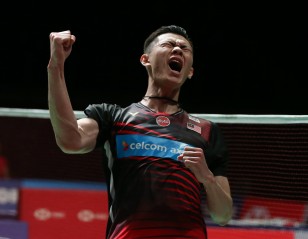 For Malaysia, Another Lee Rises