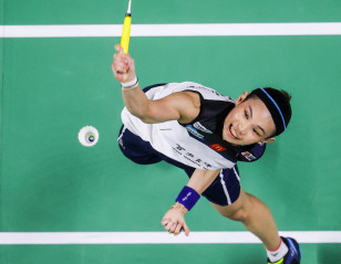 Road to Tokyo: Tai Aware Errors Could Prove Costly