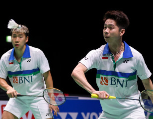 Indonesian Team Withdrawn from YONEX All England Open 2021