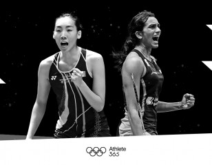 Pusarla V.Sindhu and Michelle Li Appointed Ambassadors for IOC’s ‘Believe in Sport’ Campaign
