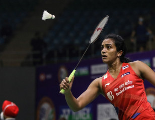 Inclusion on Forbes List Will Encourage Youngsters, Says Sindhu