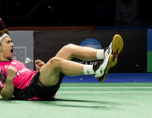 German Open: Maiden Title for Malaysians