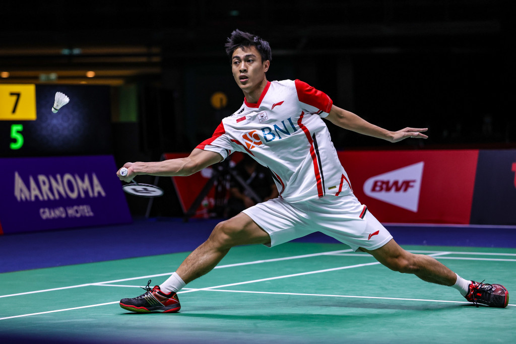 News | BWF Thomas & Uber Cup Finals