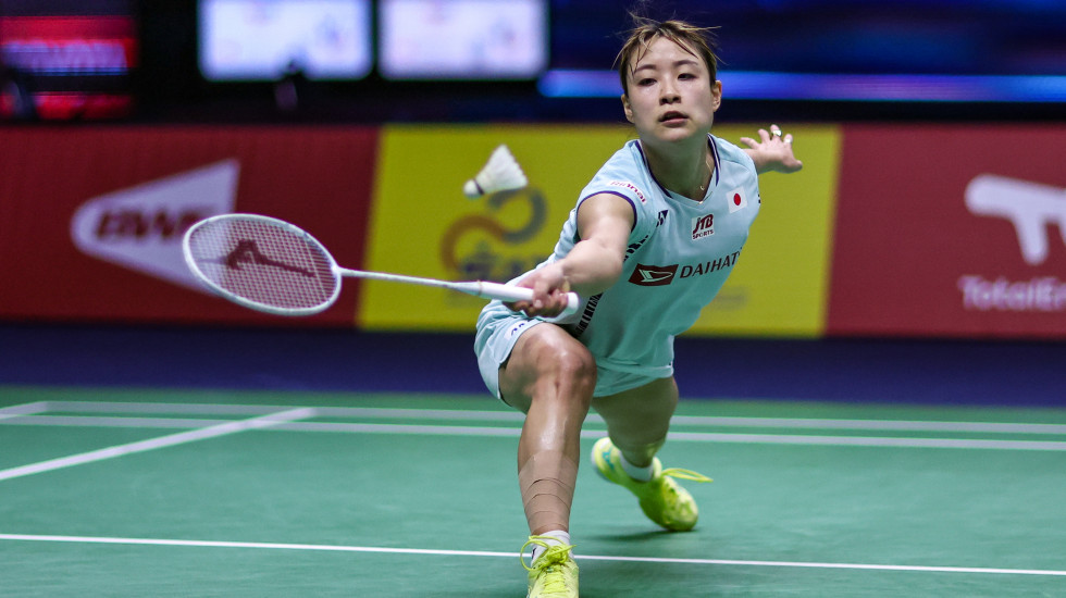 Longest badminton match: The Japan vs Indonesia epic at Asian